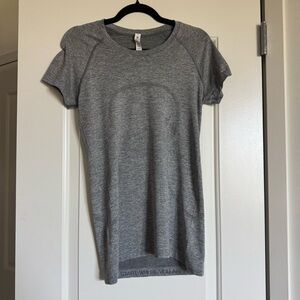 Lululemon Swiftly Tech Tee 2.0
